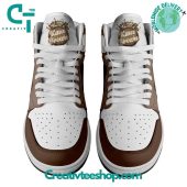 Kane Brown Air Jordan 1 Sneaker - demo10