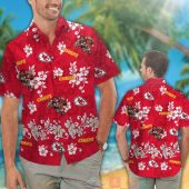 Kansas City Chiefs Logo White Hibiscus Red Hawaiian Shirt And Shorts 1 768x768 1.jpg - demo10