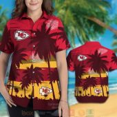 Kansas City Chiefs Palm Tree Dark Red Hawaiian Shirt And Shorts 1 2 768x768 1.jpg - demo10