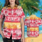 Kansas City Chiefs Palm Tree Yellow Red Hawaiian Shirt And Shorts 1 2 768x768 1.jpg - demo10