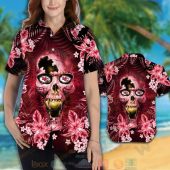Kansas City Chiefs Skull Hawaiian Shirt And Shorts 1 2 768x768 1.jpg - demo10