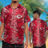 Kansas City Chiefs Tropical Plants Red Hawaii Shirt Shorts 1 768x768 1.jpg - demo10