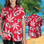 Kansas City Chiefs Weed Red Hawaii Shirt Shorts 1 2 768x768 1.jpg - demo10