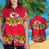 Kansas City Chiefs Yellow Tropical Plants Red Hawaii Shirt Shorts 1 2 768x768 1.jpg - demo10
