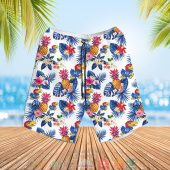 Kansas Jayhawks Mens Basketball Ncaa Pineapple Blue Hawaiian Shirt Shorts 1 768x768 1.jpg - demo10