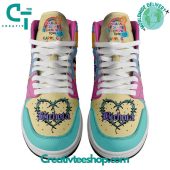 Karol G Bichota Air Jordan 1 Sneaker - demo10