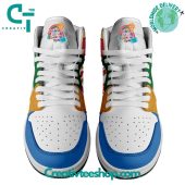 Karol G Mermaid Air Jordan 1 Sneaker - demo10
