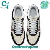 Kendrick Lamar Damn Air Force 1 Sneaker - demo10