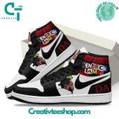 Kendrick Lamar Damn Air Jordan 1 Sneaker - demo10