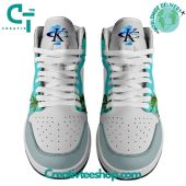 Kenny Chesney Air Jordan 1 Sneakers - demo10