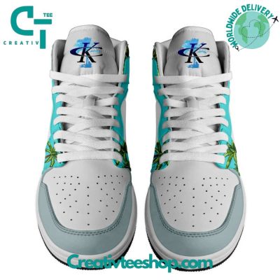 Kenny Chesney Air Jordan 1 Sneakers - soulcals.com