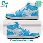 Kenny Chesney No Shoes Nation Air Jordan 1 Sneaker - demo10