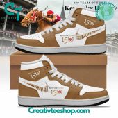 Kentucky Derby 150 Years Air Jordan 1 Sneaker - soulcals.com