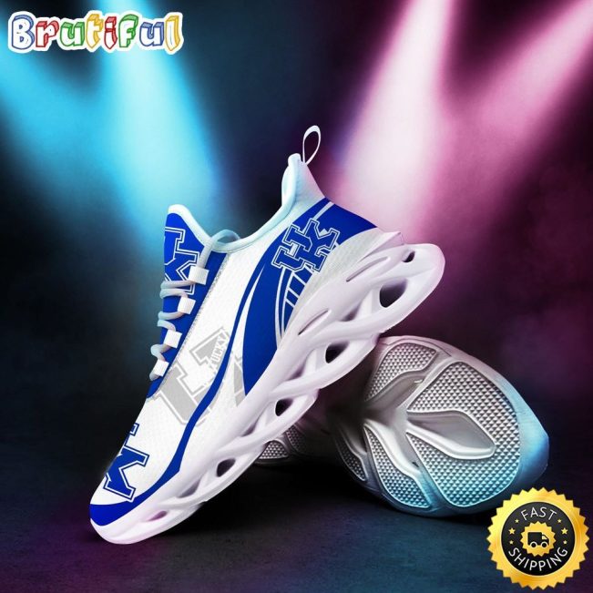 Kentucky Wildcats Sneakers Max Soul Shoes Elevate Your Every Step