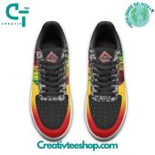 Kiss Band Air Force 1 Sneaker - demo10