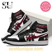 Kiss Band Gothic Unique Nike Air Jordan 1 High Top Sneaker2.jpg - demo10