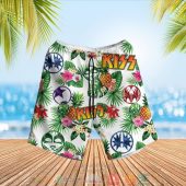 Kiss Band Pineapple Hawaiian Shirt Shorts 1 768x768 1.jpg - demo10
