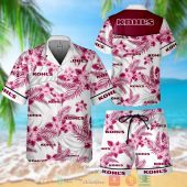 Kohls Hawaiian Shirt, Short - Hot Sale 2025