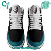 Kong And Godzilla The Great Protector Air Jordan 1 Sneaker - demo10