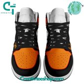 Korn The Nothing Air Jordan 1 Sneaker - demo10