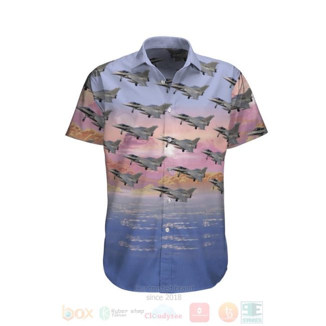 Dassault Rafale M French Navy Hawaiian Shirt, Short - Hot Sale 2025