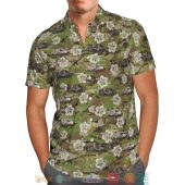 L1a1 As1 Leopard Australian Army Hibiscus Hawaiian Shirt Short 1 768x768 1.jpg - demo10