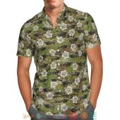 Larc V Australian Army Hibiscus Hawaiian Shirt Short 1 768x768 1.jpg - demo10