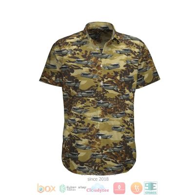 Lcm-8 Australian Army Camo Hawaiian Shirt, Short - Hot Sale 2025