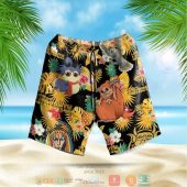 Labyrinth Film Pineapple Black Yellow Hawaiian Shirt Shorts 1 768x768 1.jpg - demo10