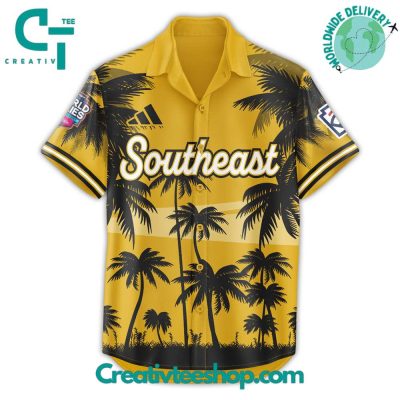 Lake Mary Little League Champions World Series Hawaiian Set - Teesmith