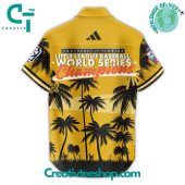 Lake Mary Little League Champions World Series Hawaiian Set - demo10