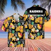 Las Vegas Raiders Nfl Pineapple Black Yellow Hawaiian Shirt Shorts 1 768x768 1.jpg - demo10