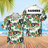Las Vegas Raiders Nfl Pineapple White Hawaiian Shirt Shorts 1 768x768 1.jpg - demo10