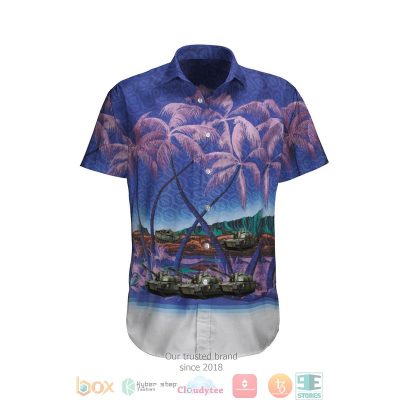 Leclerc French Army Hawaiian Shirt, Shorts - Hot Sale 2025