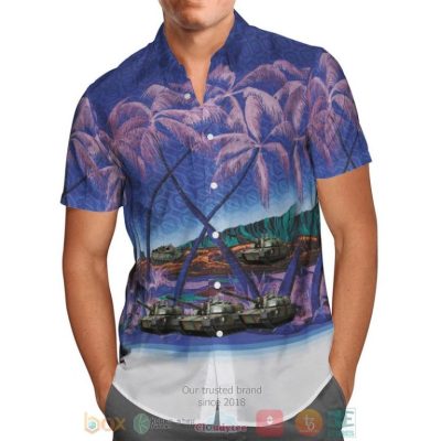 Leclerc French Army Violet Hawaiian Shirt, Shorts - Hot Sale 2025