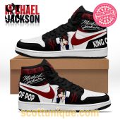 Legend Michael Jackson Nike Air Jordan 1 High Top Sneaker2.jpg - demo10