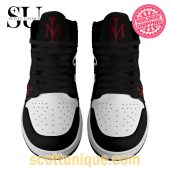 Legend Michael Jackson Nike Air Jordan 1 High Top Sneaker3.jpg - demo10