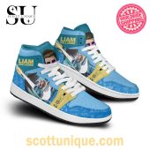 Liam Gallagher Nike Air Jordan 1 High Top Sneakers3.jpg - demo10