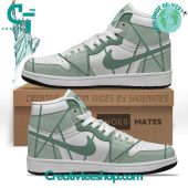 Liberty Statue Air Jordan 1 Sneaker - soulcals.com