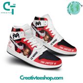 Lil Wayne Tha Carter Vi Limited Edition Air Jordan 1 Sneaker - demo10