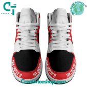 Lil Wayne Tha Carter Vi Limited Edition Air Jordan 1 Sneaker - demo10