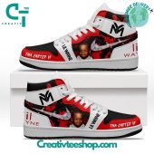 Lil Wayne Tha Carter Vi Limited Edition Air Jordan 1 Sneaker - demo10