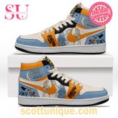 Limited Edition Fleetwood Mac Rumours Dreams Air Jordan 1 High Top 1.jpg - demo10