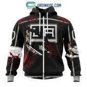 Los Angeles Kings Nhl Special Design Jersey With Your Ribs For Halloween Hoodie T Shirt2b2 Cmw6k.jpg - demo10