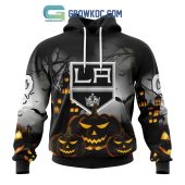 Los Angeles Kings Nhl Special Pumpkin Halloween Night Hoodie T Shirt2b1 Emk24.jpg - demo10
