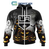 Los Angeles Kings Nhl Special Pumpkin Halloween Night Hoodie T Shirt2b2 Utttx.jpg - demo10