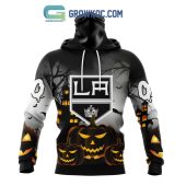 Los Angeles Kings Nhl Special Pumpkin Halloween Night Hoodie T Shirt2b4 Uxtlf.jpg - demo10