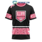 Los Angeles Kings Nhl Special Style Paisley In October We Wear Pink Breast Cancer Personalized Hoodie T Shirt2b8 Xw9jz.jpg - demo10