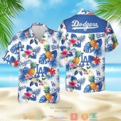 Los Angeles Dodgers Mlb Pineapple Hawaiian Shirt Shorts 1 768x768 1.jpg - demo10