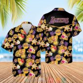 Los Angeles Lakers Nba Pineapple Hawaiian Shirt Shorts 1 768x768 1.jpg - demo10